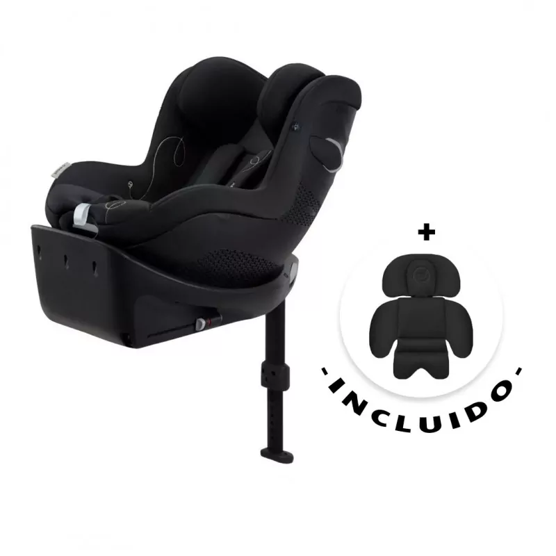 Cybex Silla de Coche Sirona Gi con Reductor Grupo +0/1